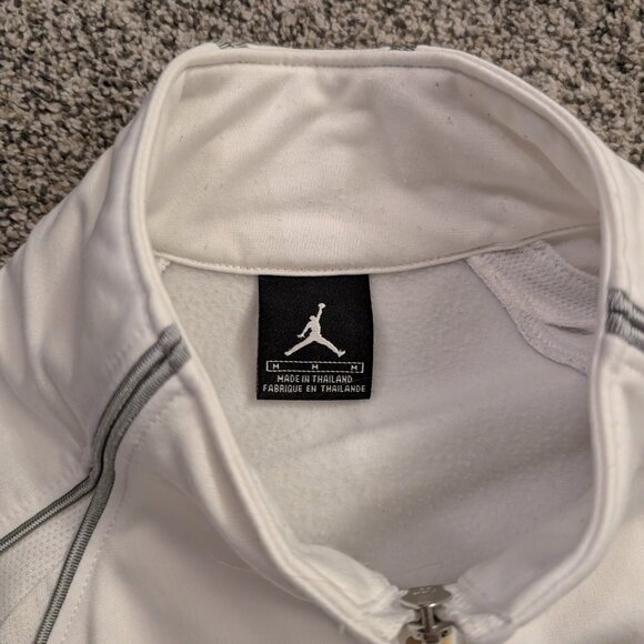 Men's Jordan Jacket - Y2K Retro - Picture 2 of 3
